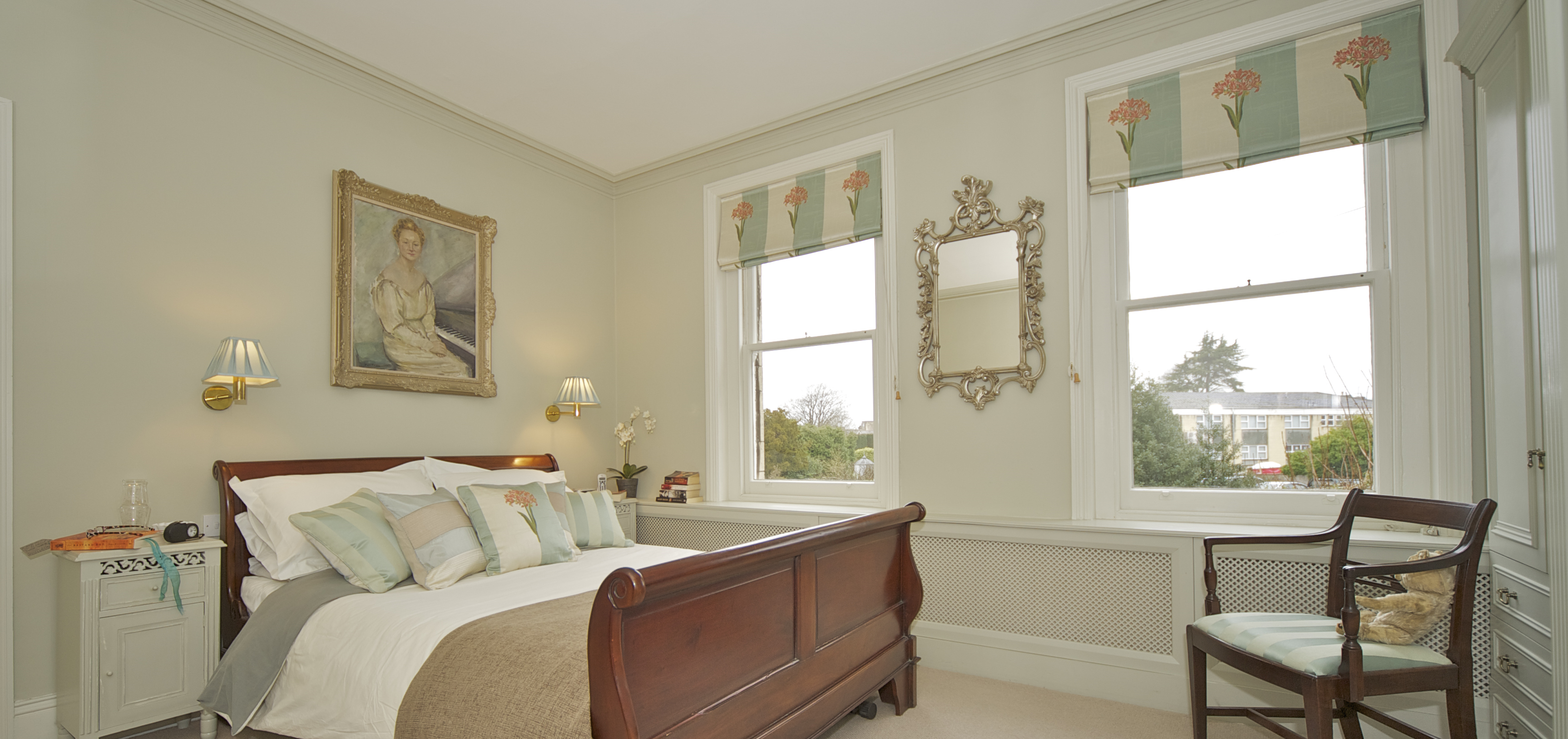 A DAY IN THE LIFE OF…