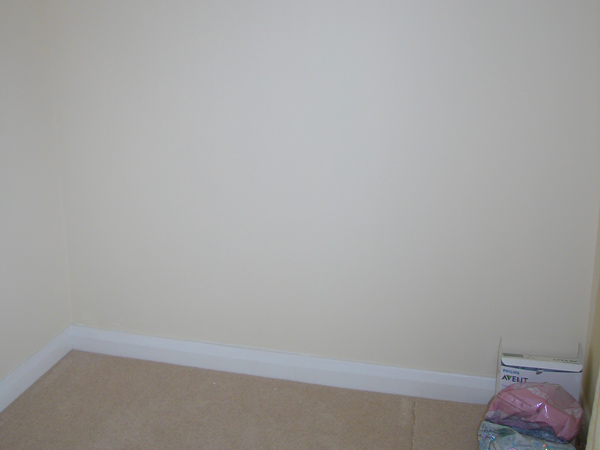 Before-Bedroom 3
