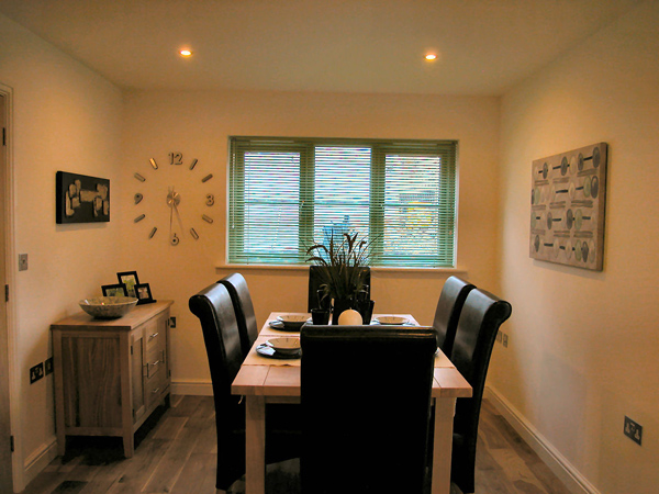 After-Dining Room