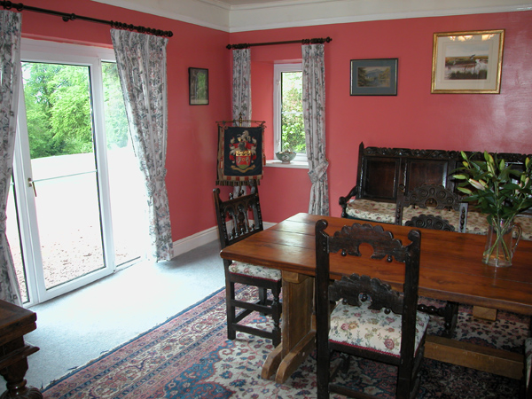 After-Dining Room