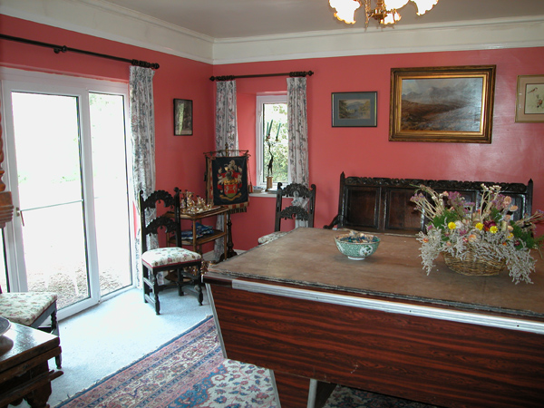 Before-Dining Room