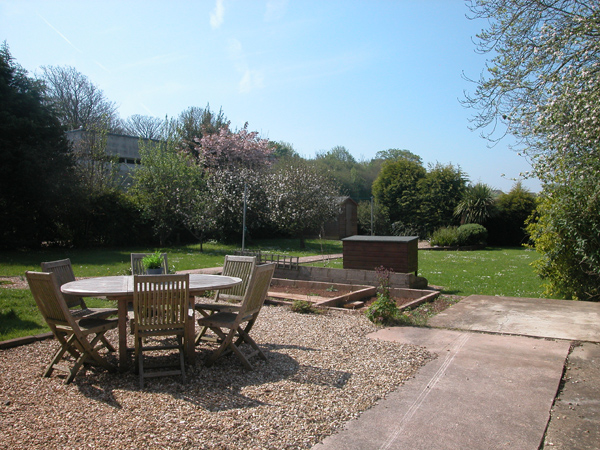 After-Garden