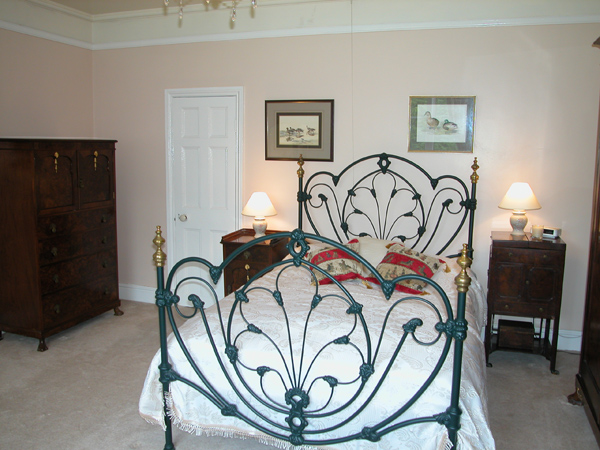 After-Master Bedroom