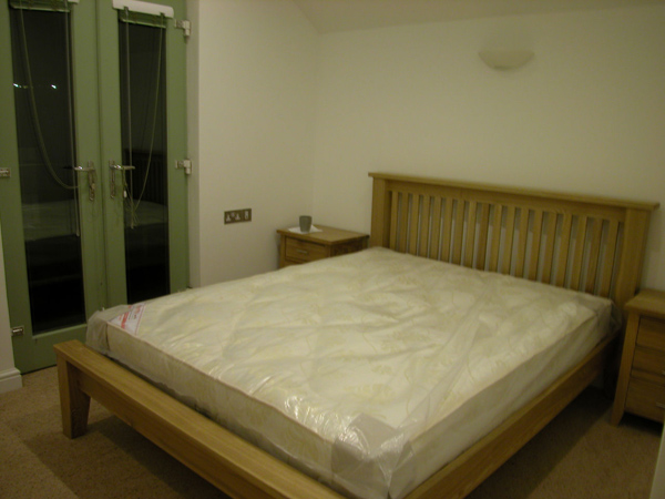 Before-Master Bedroom 1