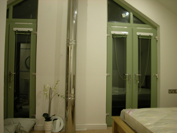 Before-Master Bedroom 2