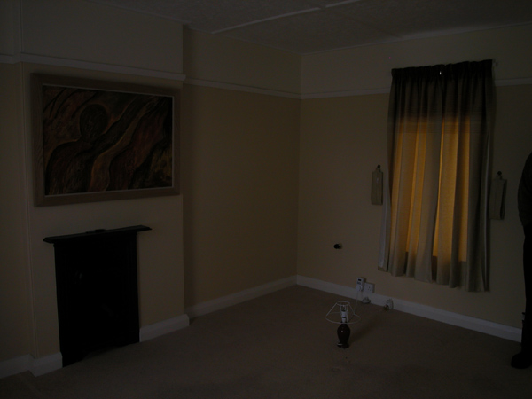 Before-Master Bedroom