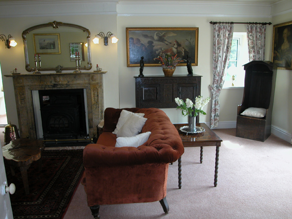 After-Sitting Room