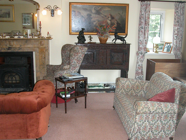 Before-Sitting Room