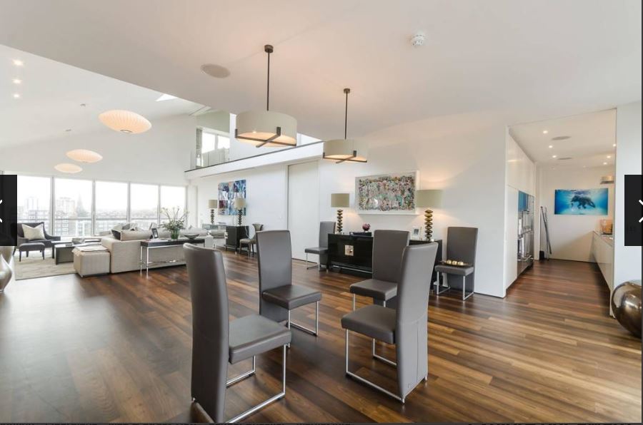 A STRETCH OF THE IMAGINATION?